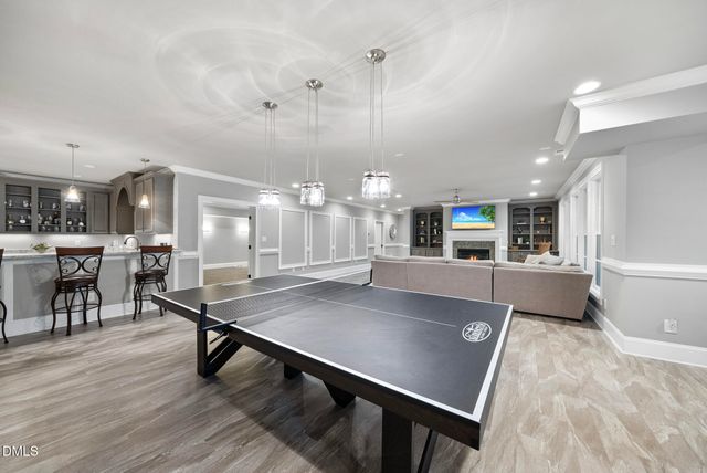 4300 Brinleys Cove Court, Raleigh, NC 27614