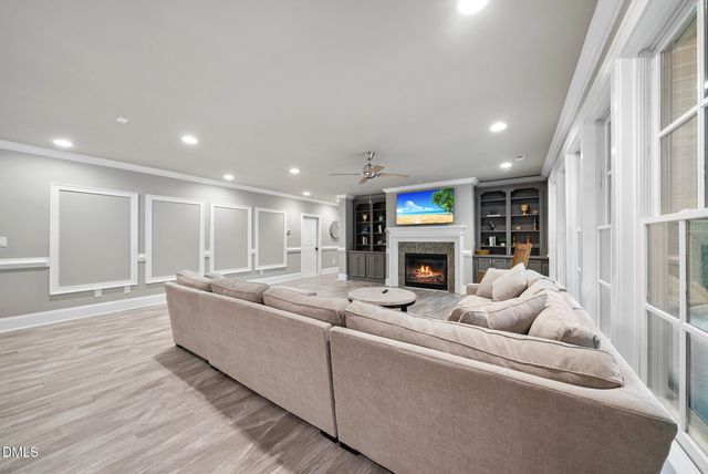 4300 Brinleys Cove Court, Raleigh, NC 27614