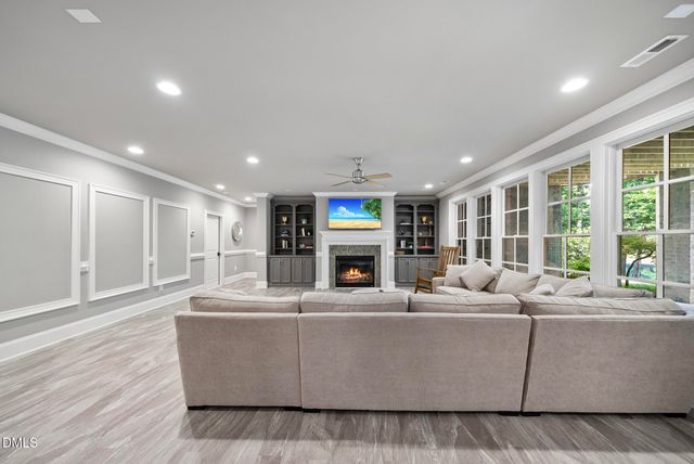 4300 Brinleys Cove Court, Raleigh, NC 27614