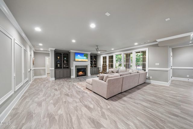 4300 Brinleys Cove Court, Raleigh, NC 27614