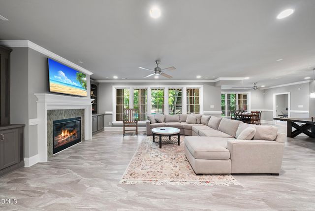4300 Brinleys Cove Court, Raleigh, NC 27614