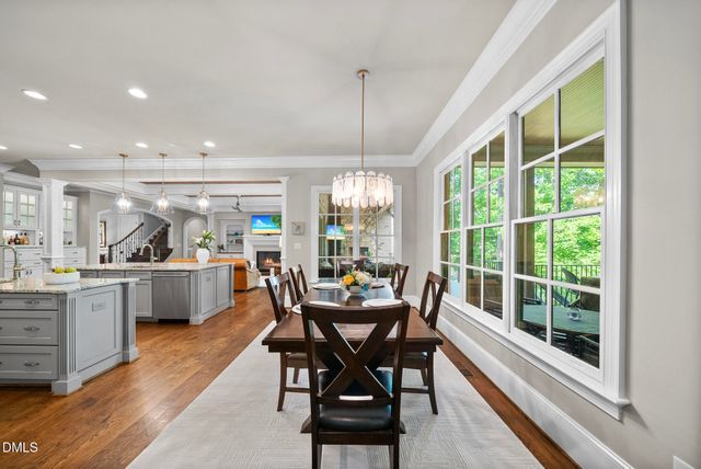 4300 Brinleys Cove Court, Raleigh, NC 27614