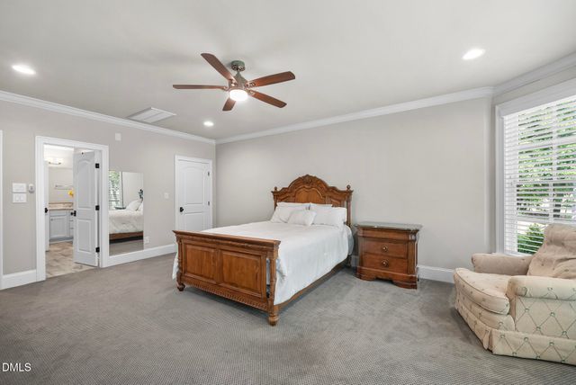 4300 Brinleys Cove Court, Raleigh, NC 27614