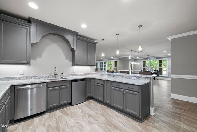 4300 Brinleys Cove Court, Raleigh, NC 27614