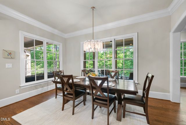 4300 Brinleys Cove Court, Raleigh, NC 27614