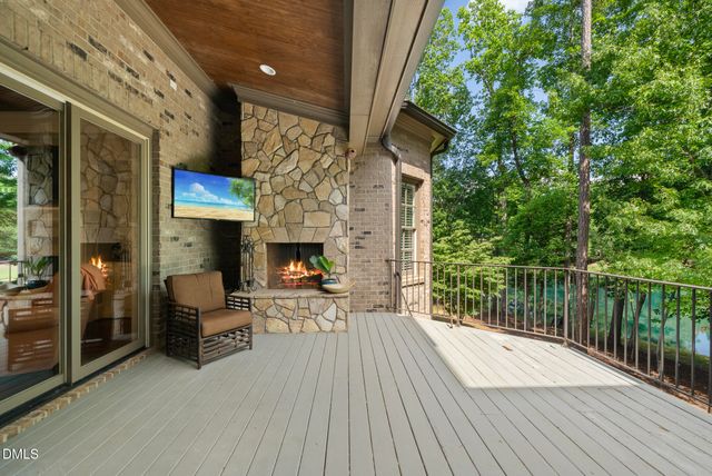 4300 Brinleys Cove Court, Raleigh, NC 27614