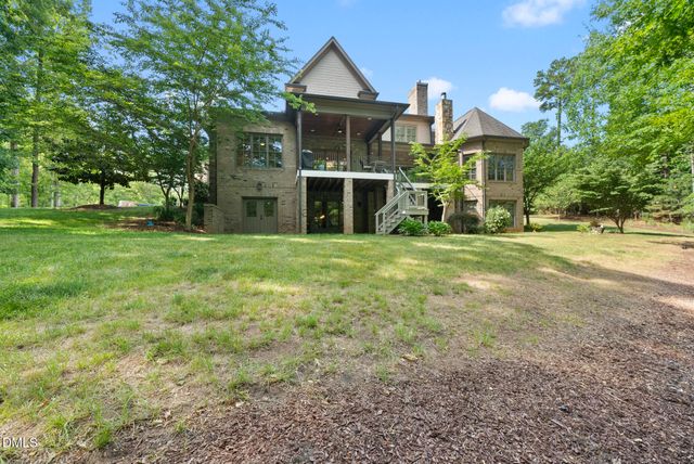4300 Brinleys Cove Court, Raleigh, NC 27614