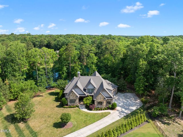 4300 Brinleys Cove Court, Raleigh, NC 27614