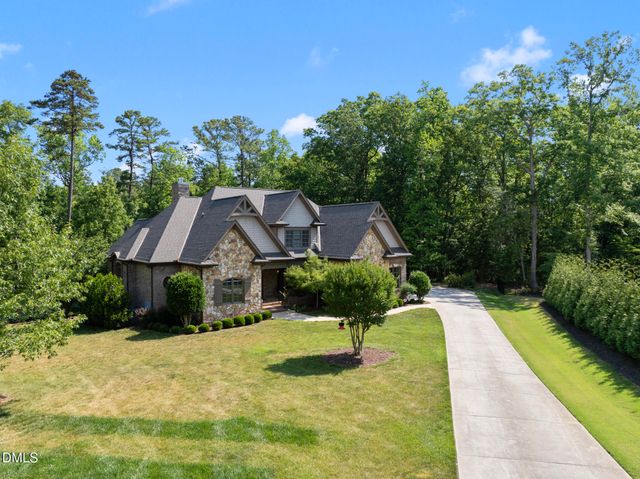 4300 Brinleys Cove Court, Raleigh, NC 27614