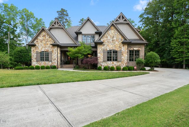 4300 Brinleys Cove Court, Raleigh, NC 27614