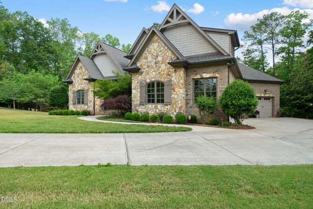 4300 Brinleys Cove Court, Raleigh, NC 27614
