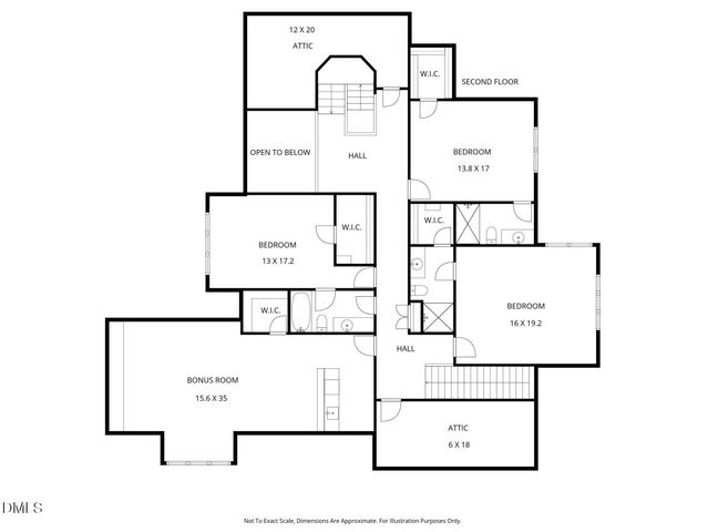 4300 Brinleys Cove Court, Raleigh, NC 27614