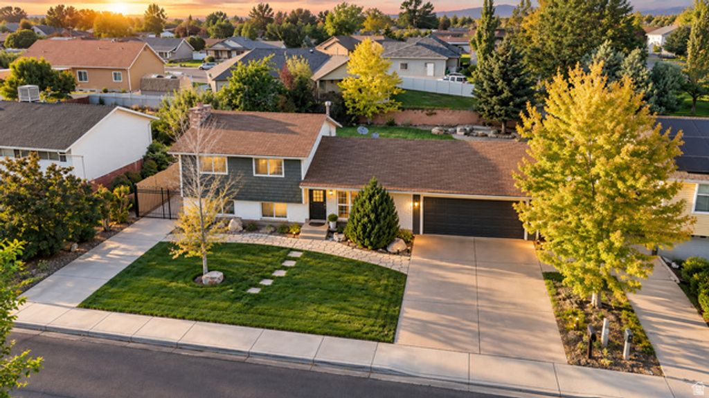892 W 1440 N, Orem, UT 84057 — exterior