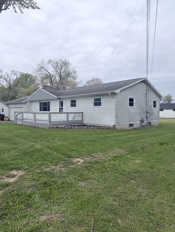 965 E Remus Road, Mount Pleasant, MI 48858
