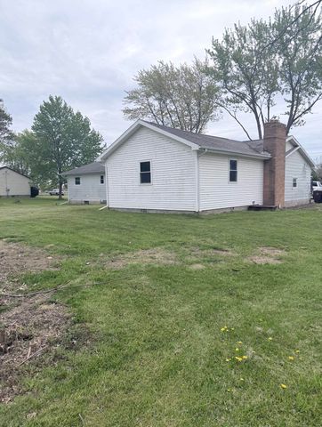 965 E Remus Road, Mount Pleasant, MI 48858
