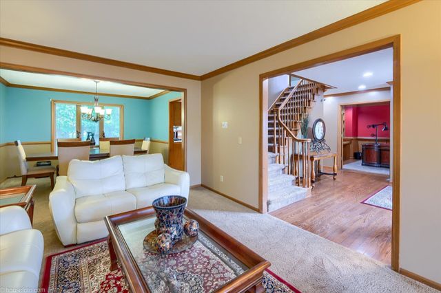 11523 Kings Coach Road, Grand Blanc, MI 48439