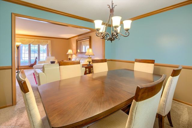 11523 Kings Coach Road, Grand Blanc, MI 48439