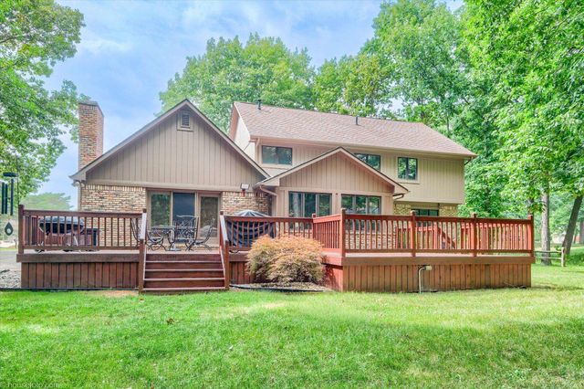 11523 Kings Coach Road, Grand Blanc, MI 48439