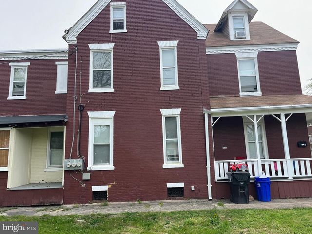 514 EMERALD ST, Harrisburg, PA 17110