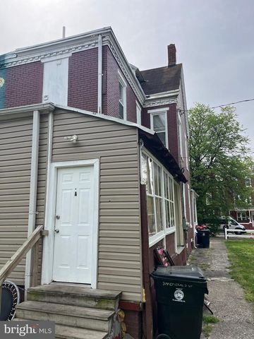 514 EMERALD ST, Harrisburg, PA 17110