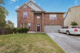8530 Coppermine, Converse, TX 78109