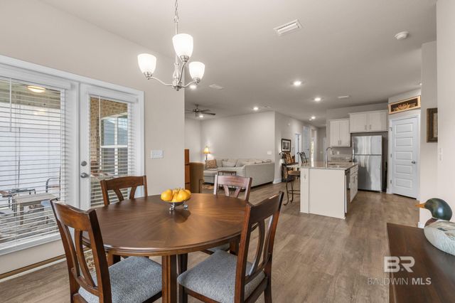 1435 Kairos Loop, Foley, AL 36535
