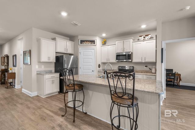 1435 Kairos Loop, Foley, AL 36535