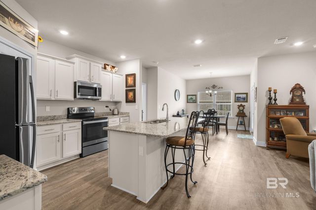 1435 Kairos Loop, Foley, AL 36535