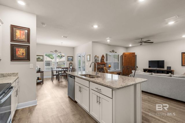 1435 Kairos Loop, Foley, AL 36535