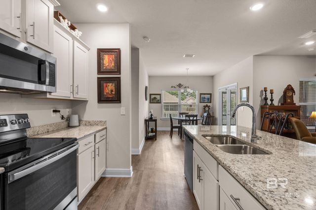 1435 Kairos Loop, Foley, AL 36535