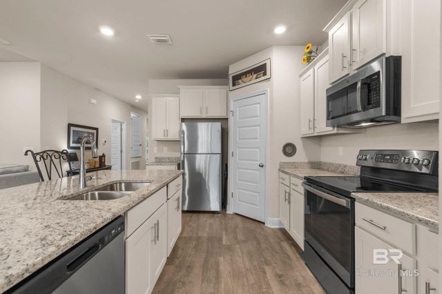 1435 Kairos Loop, Foley, AL 36535