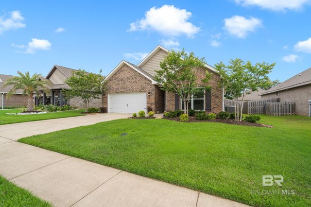 1435 Kairos Loop, Foley, AL 36535