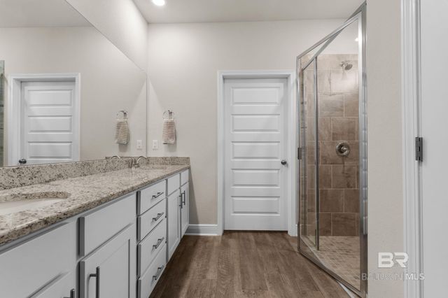 1435 Kairos Loop, Foley, AL 36535
