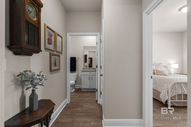 1435 Kairos Loop, Foley, AL 36535