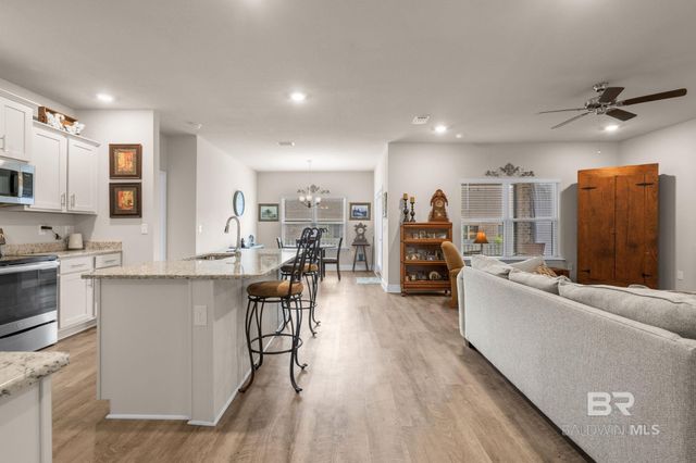 1435 Kairos Loop, Foley, AL 36535