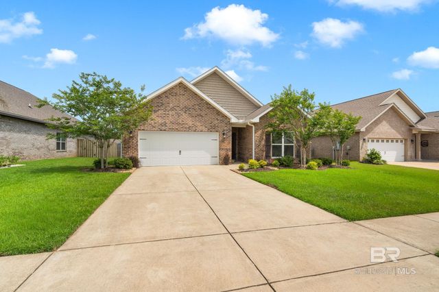 1435 Kairos Loop, Foley, AL 36535