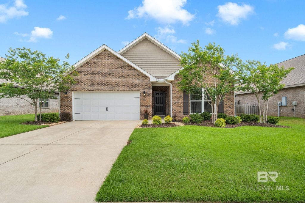 1435 Kairos Loop, Foley, AL 36535