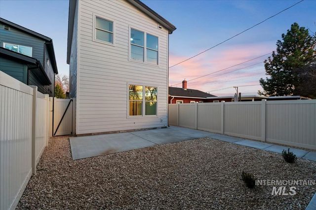 1709 N 31st St, Boise, ID 83703