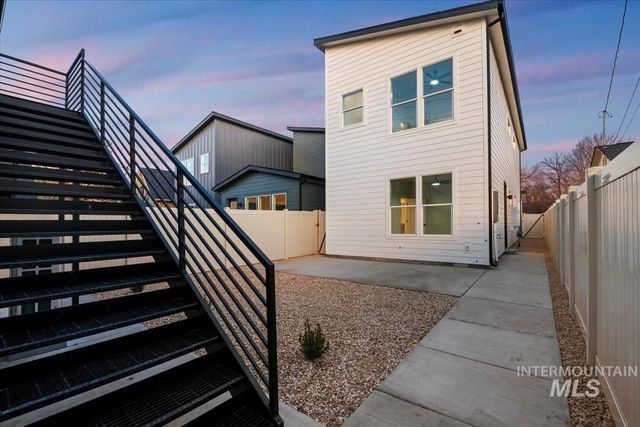 1709 N 31st St, Boise, ID 83703