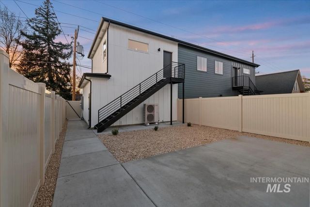 1709 N 31st St, Boise, ID 83703