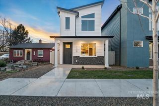 1709 N 31st St, Boise, ID 83703