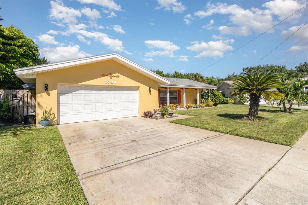 1784 N MERRIMAC DRIVE, Merritt Island, FL 32952