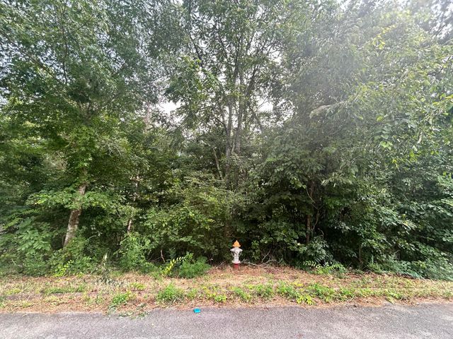 0 Sutton Drive Lot 6, Ringgold, GA 30736