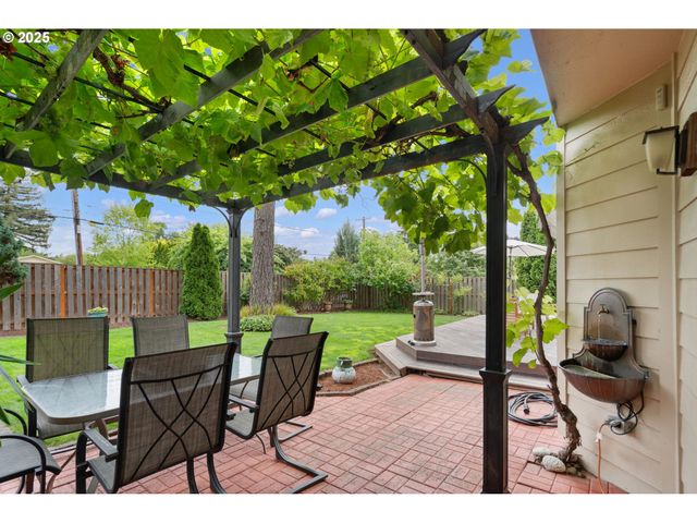 9358 Sw CLARIDGE Dr, Portland, OR 97223