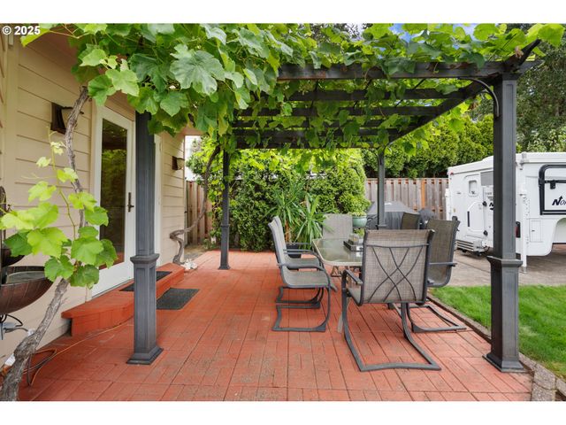 9358 Sw CLARIDGE Dr, Portland, OR 97223