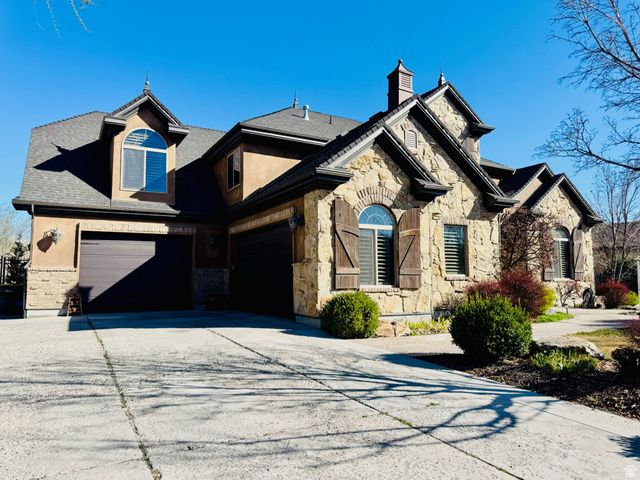 15319 S INDIAN PAINT CIR, Bluffdale, UT 84065