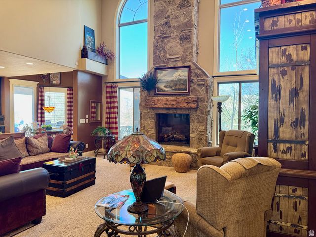 15319 S INDIAN PAINT CIR, Bluffdale, UT 84065