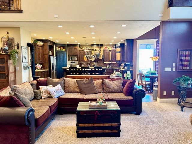 15319 S INDIAN PAINT CIR, Bluffdale, UT 84065