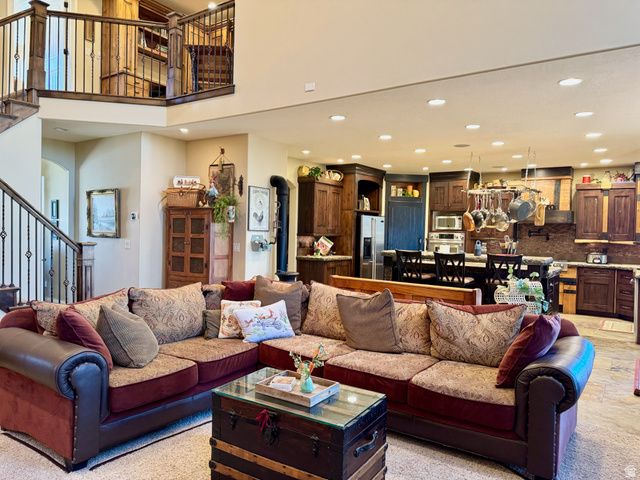 15319 S INDIAN PAINT CIR, Bluffdale, UT 84065