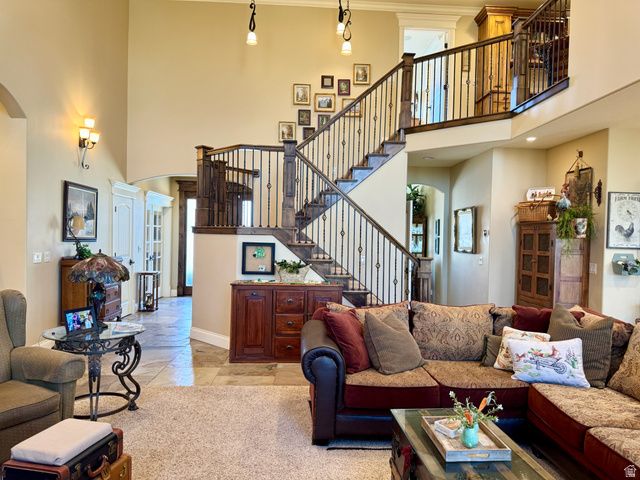 15319 S INDIAN PAINT CIR, Bluffdale, UT 84065